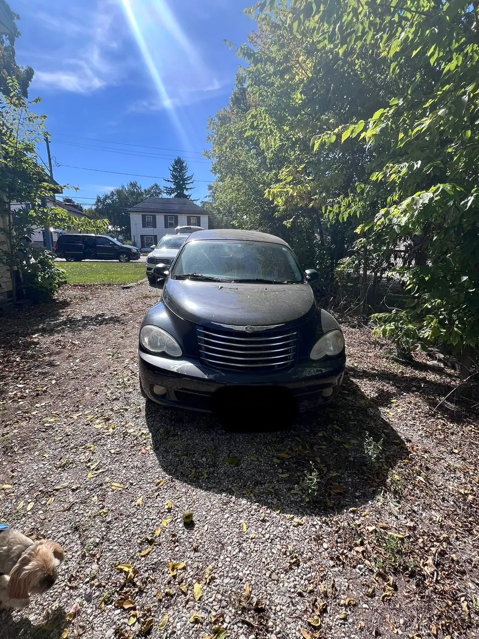 Chrysler Pt Cruiser 2009 photo 3