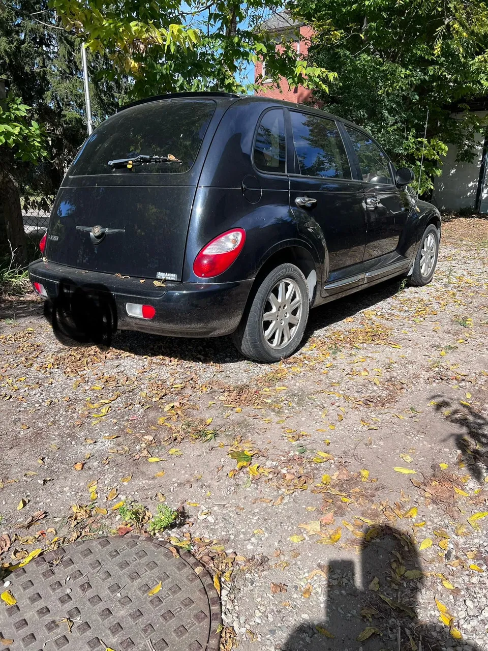 Chrysler Pt Cruiser 2009 photo 5