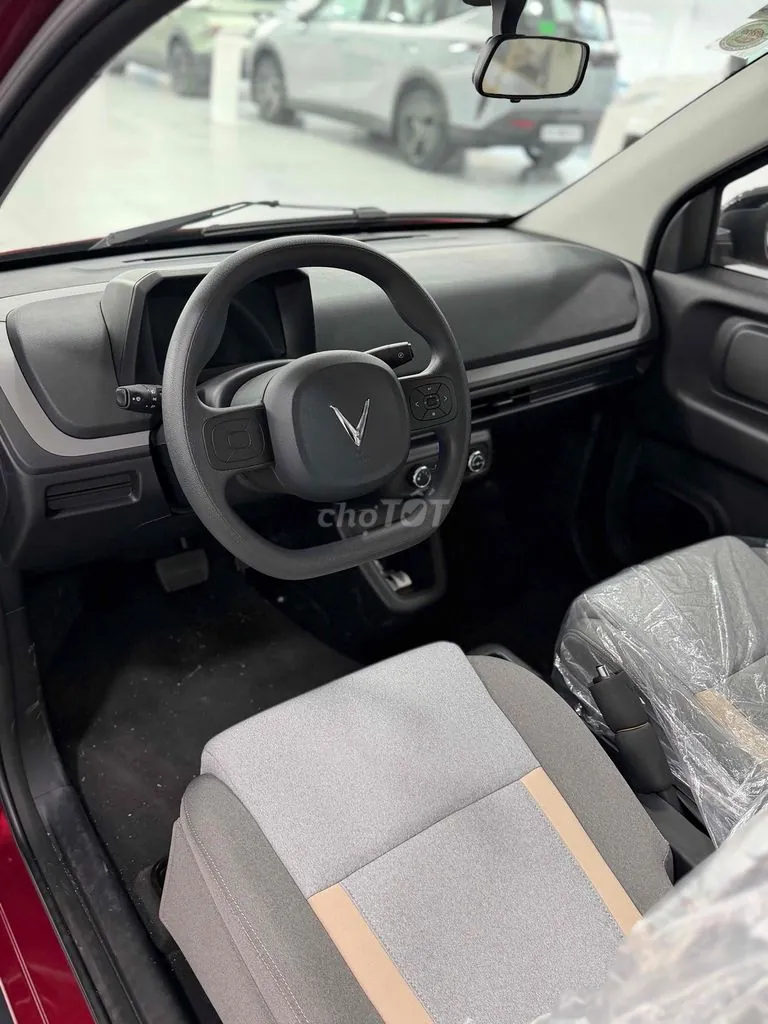 Vinfast Vf 2 2026 photo 4