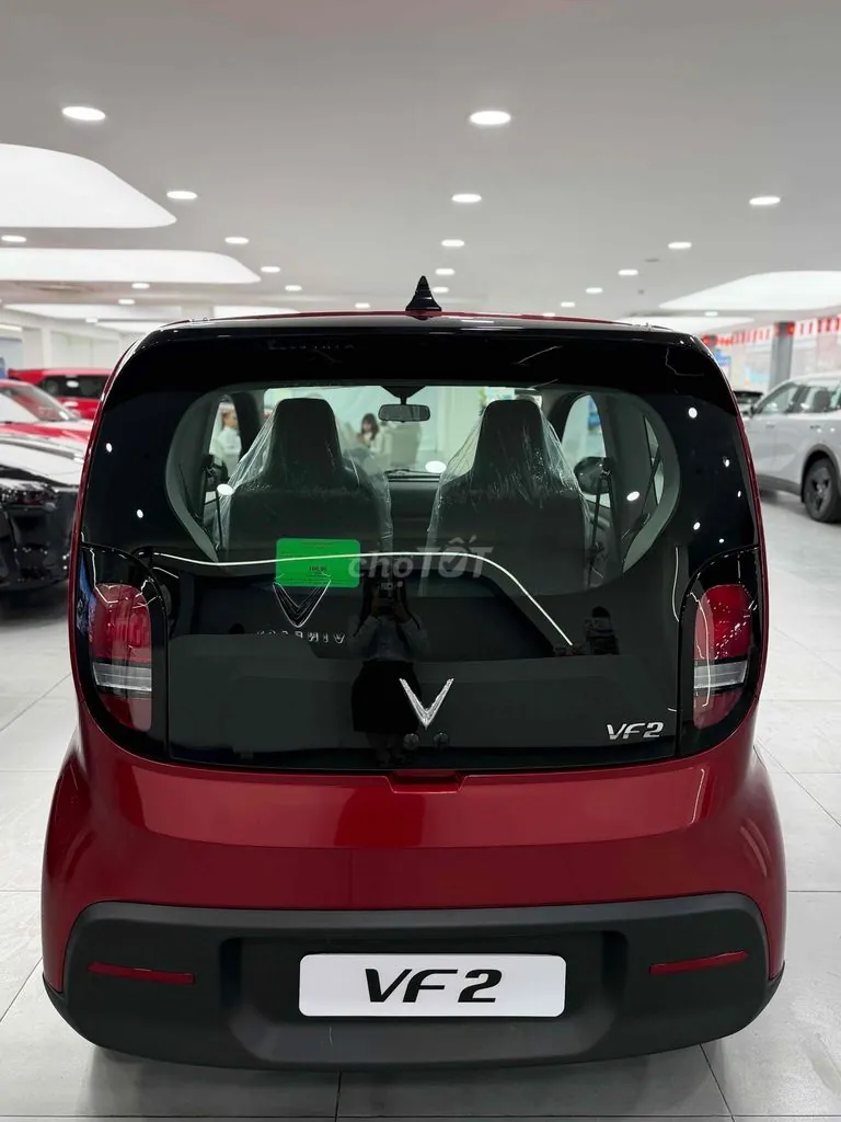Vinfast Vf 2 2026 photo 3