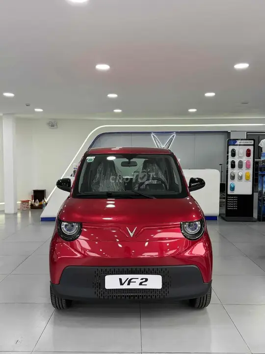 Vinfast Vf 2