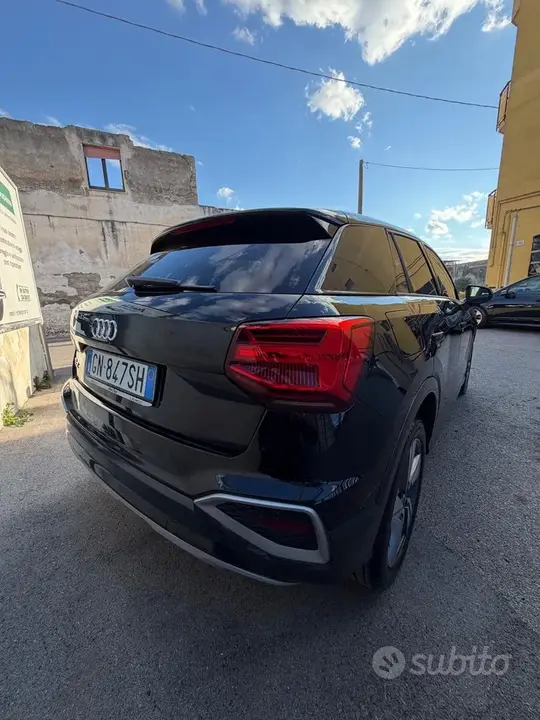 Audi Q2 2023 photo 2