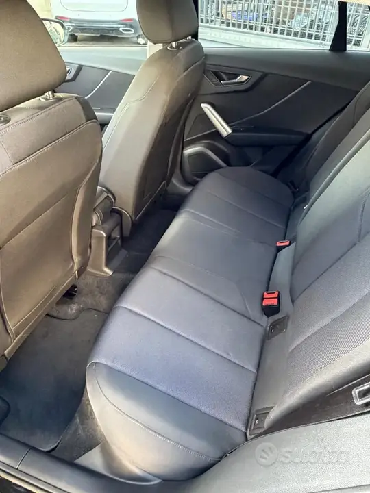 Audi Q2 2023 photo 4