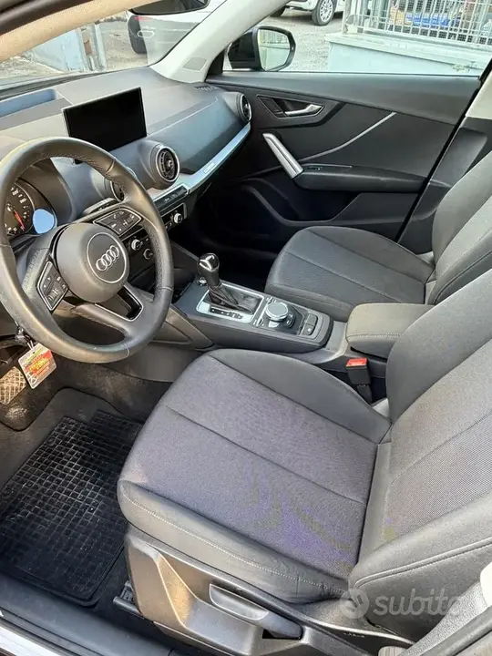 Audi Q2 2023 photo 5
