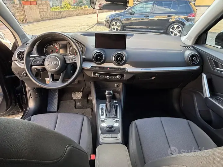 Audi Q2 2023 photo 3