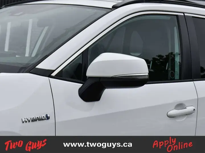 Toyota Rav4 2021 photo 4