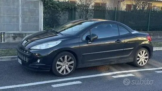 Peugeot 207 2011 photo 2