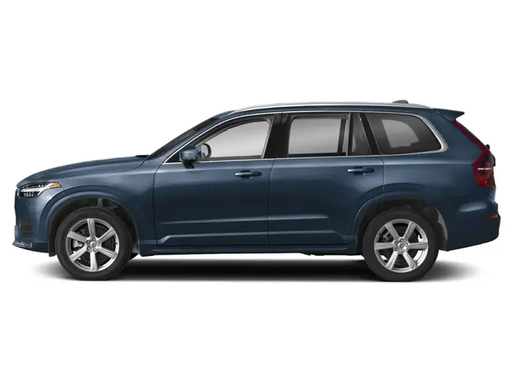Volvo Xc90 2023 photo 3