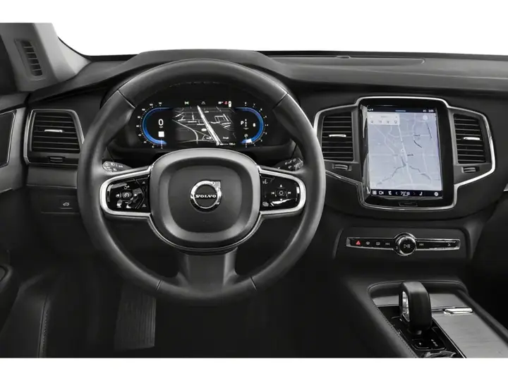 Volvo Xc90 2023 photo 4