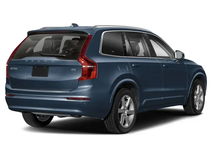 Volvo Xc90 2023 photo 2