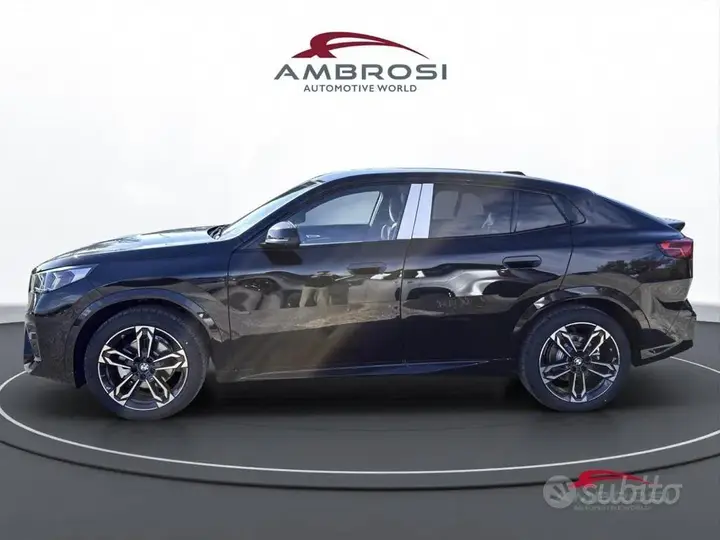 BMW X2 2026 photo 3