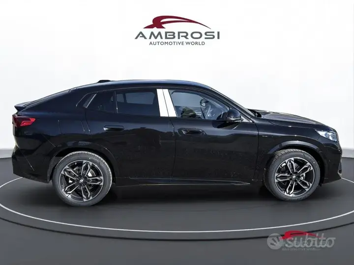BMW X2 2026 photo 2