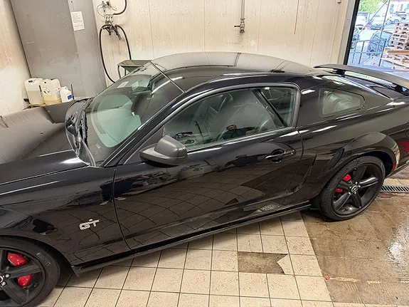 Ford Mustang 2006 photo 3