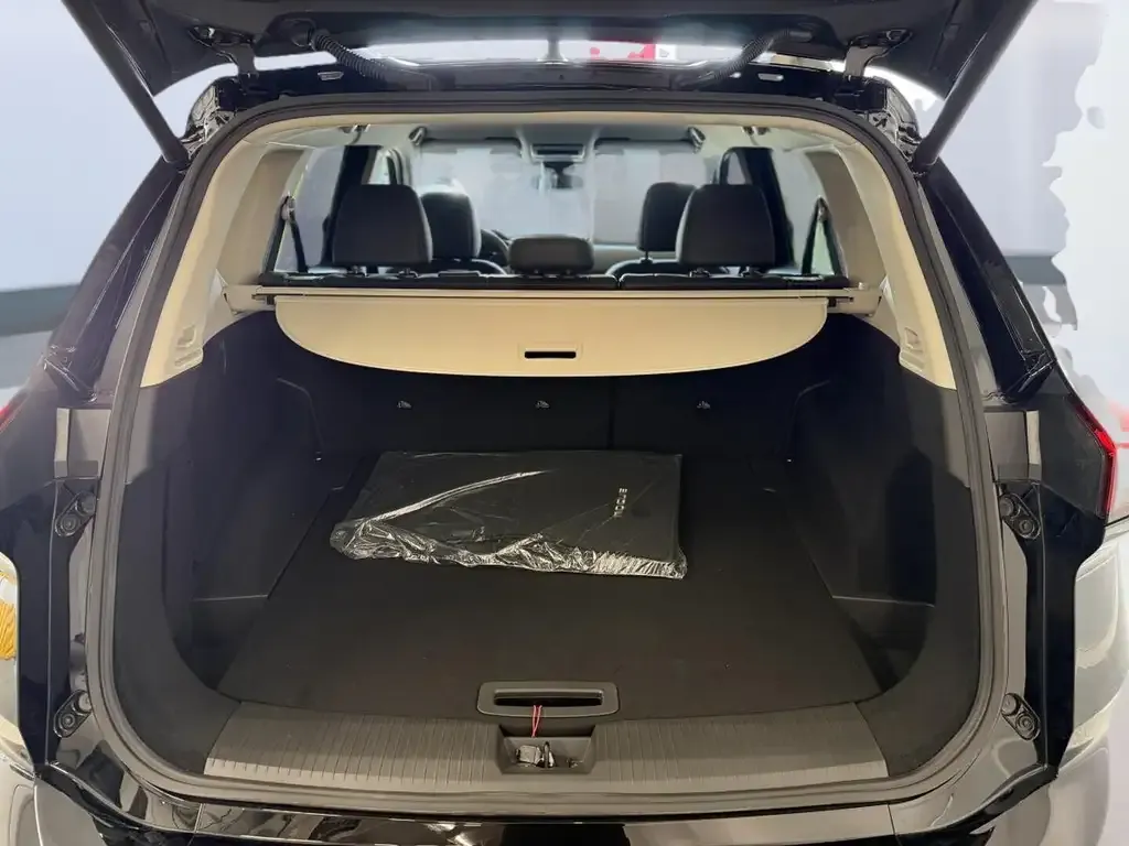 Nissan Rogue 2026 photo 5