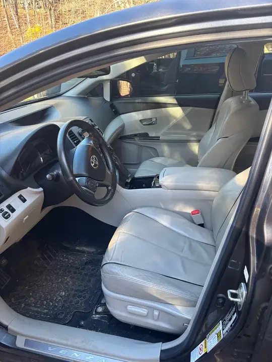 Toyota Venza 2013 photo 5