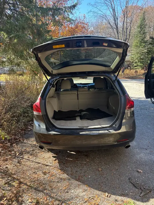 Toyota Venza 2013 photo 3