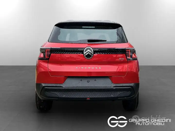 Citroen C3 Aircross 2026 photo 5