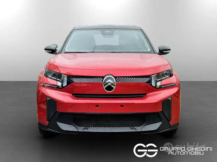Citroen C3 Aircross 2026 photo 4