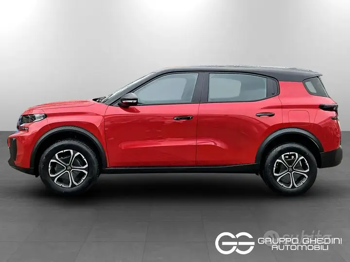 Citroen C3 Aircross 2026 photo 2