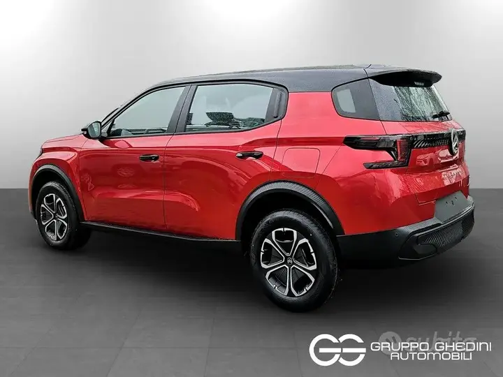 Citroen C3 Aircross 2026 photo 3