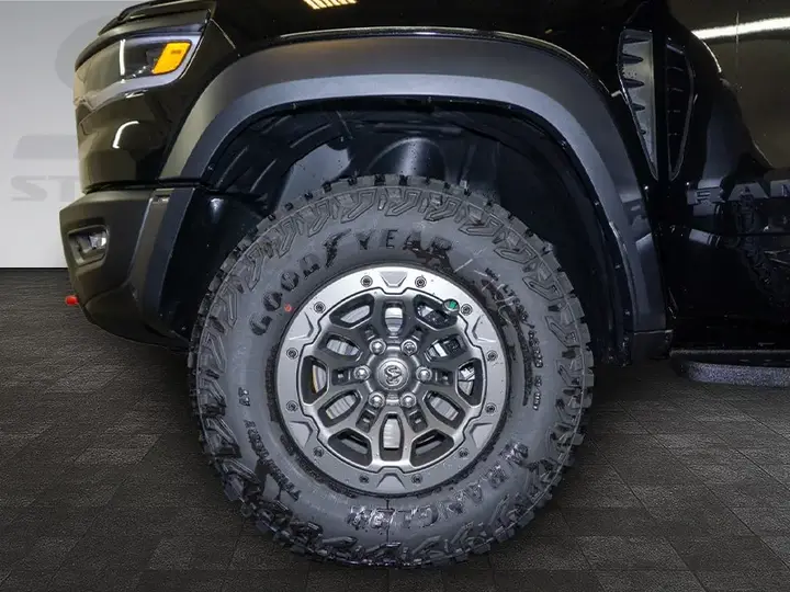 Ram 1500 2027 photo 4