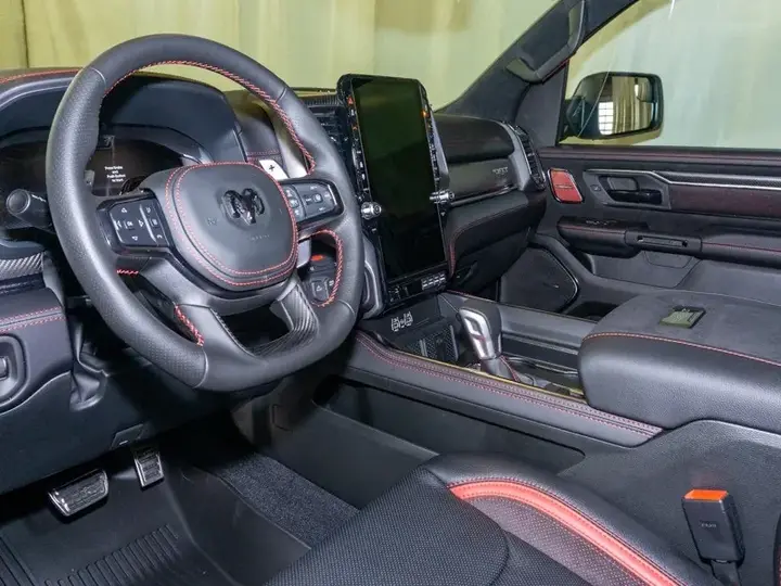 Ram 1500 2027 photo 5