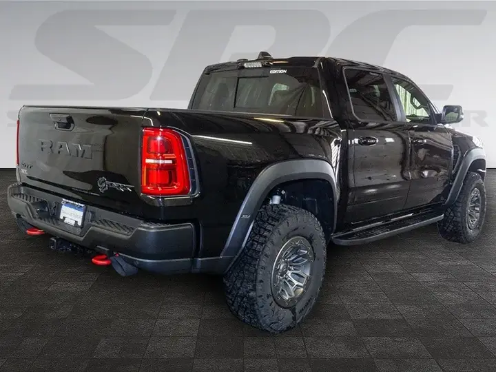 Ram 1500 2027 photo 2