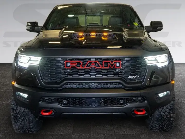 Ram 1500 2027 photo 3
