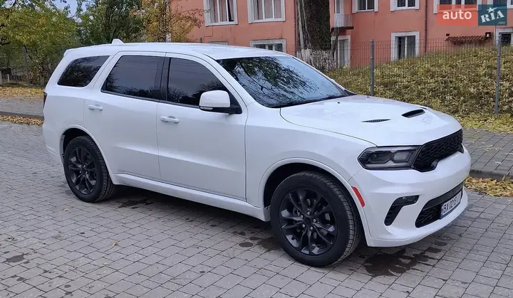 Dodge Durango