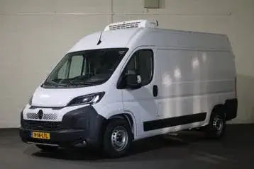 Citroen Jumper 2024 photo 4