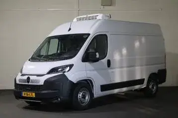 Citroen Jumper