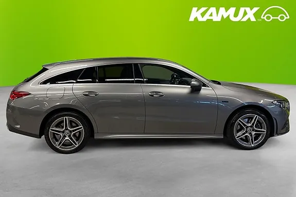 Mercedes-Benz Cla250 E 2021 photo 2