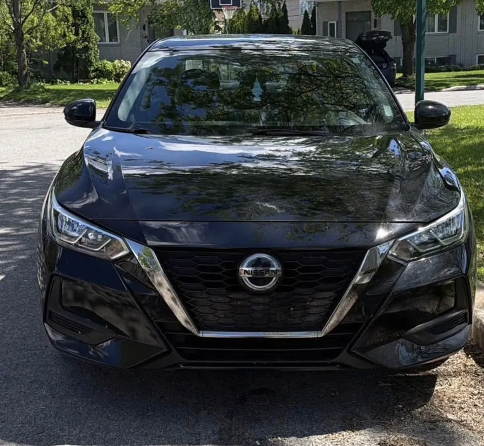 Nissan Sentra