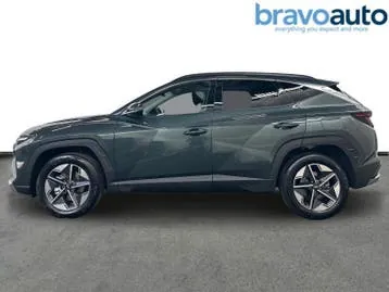 Hyundai Tucson 2026 photo 3
