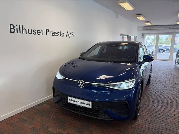Volkswagen Id.5