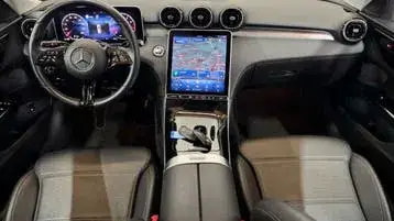 Mercedes-Benz C-Class 2023 photo 3