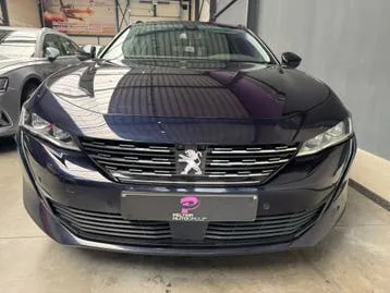 Peugeot 508 2023 photo 2