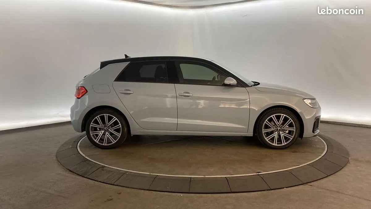Audi A1 2022 photo 4