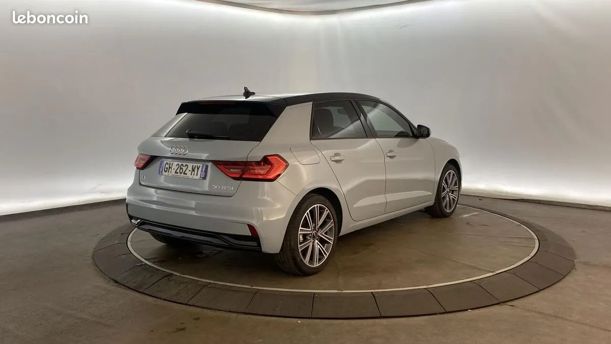 Audi A1 2022 photo 5