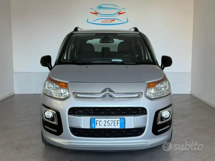 Citroen C3 Picasso