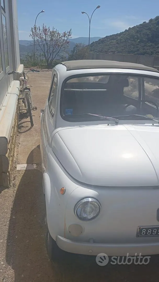 Fiat Messina