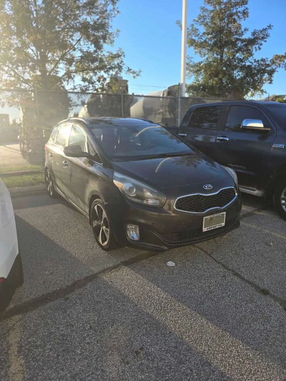 Kia Sportage 2013 photo 2