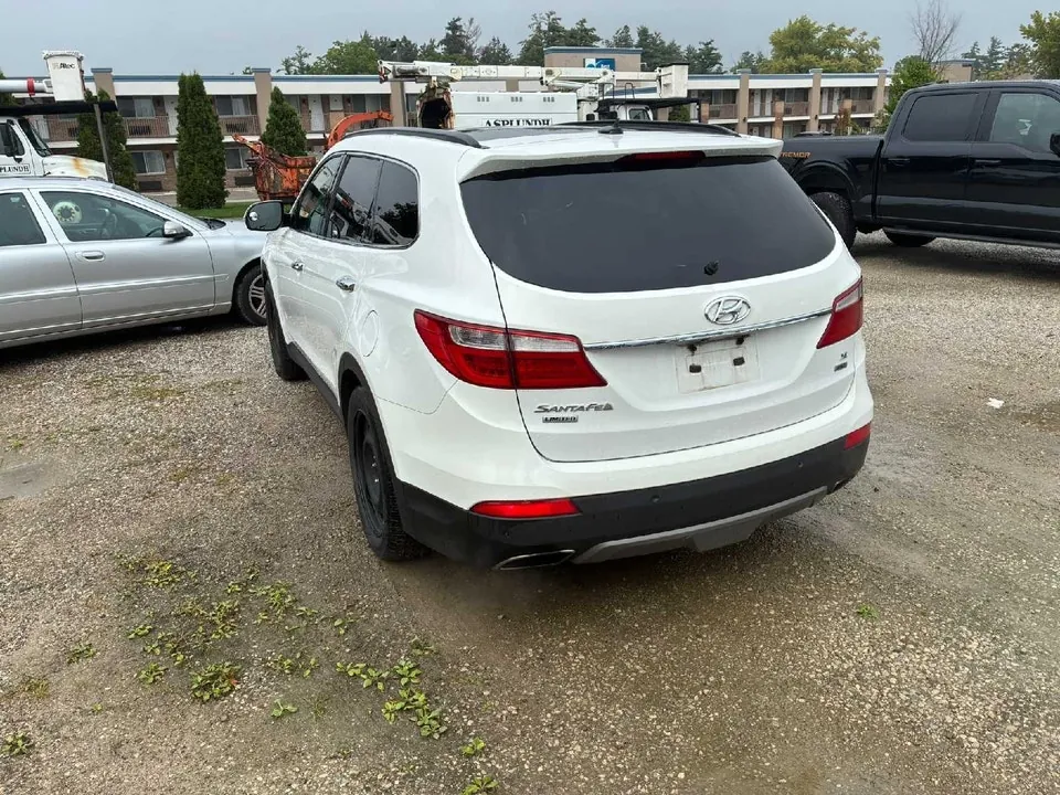 Kia Sportage 2013 photo 5