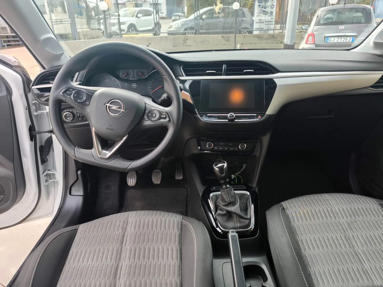 Opel Corsa 2021 photo 4
