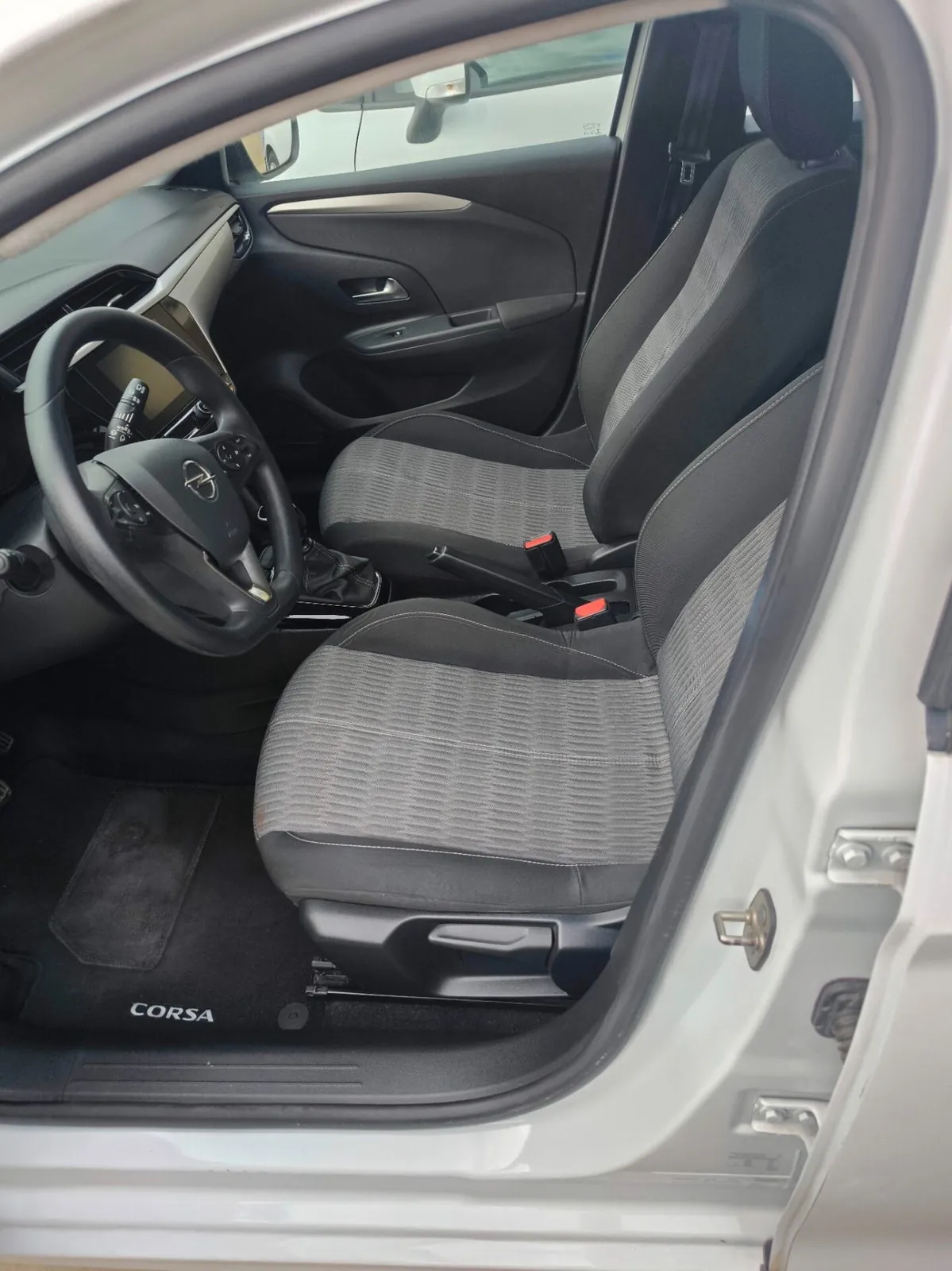 Opel Corsa 2021 photo 3