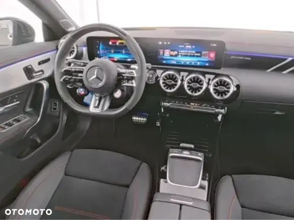 Mercedes-Benz Cla 2025 photo 5