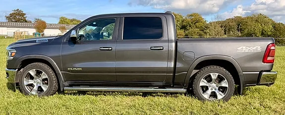 Dodge Ram 1500 2019 photo 5