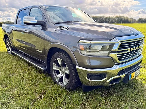 Dodge Ram 1500 2019 photo 3