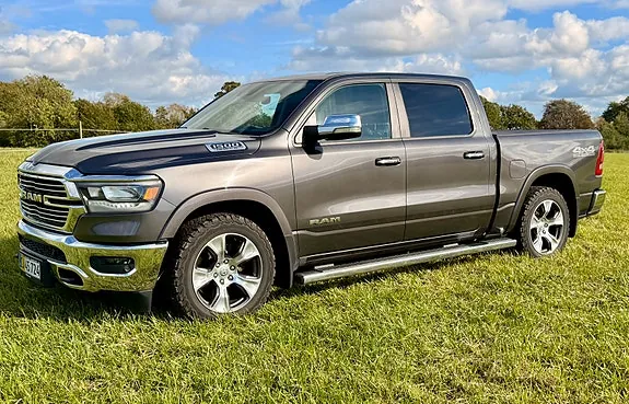 Dodge Ram 1500 2019 photo 2