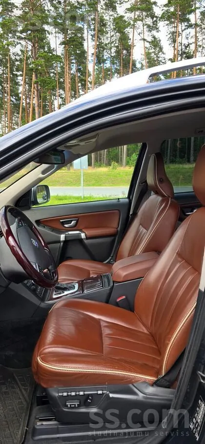 Volvo Xc90 2014 photo 5